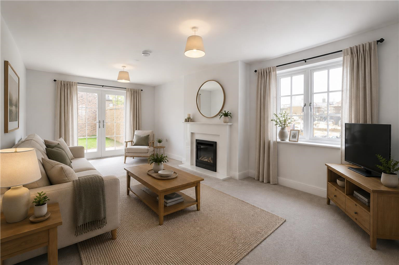 property epc