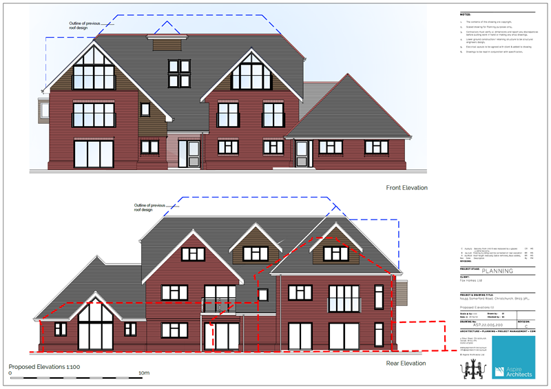 property epc