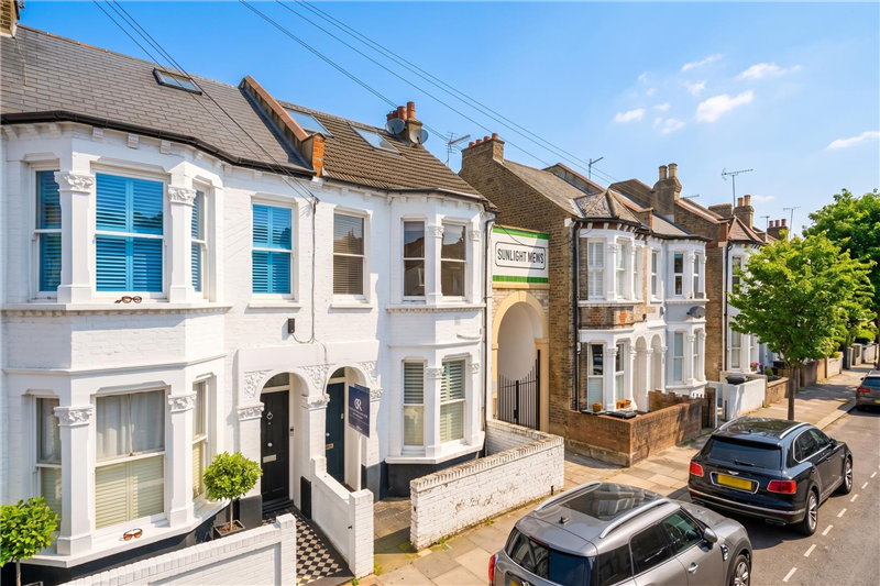 property epc