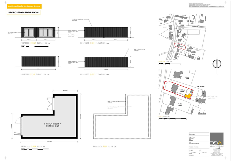 property epc