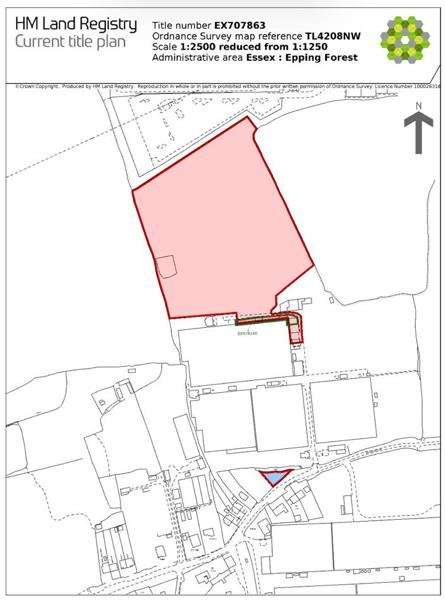 property epc