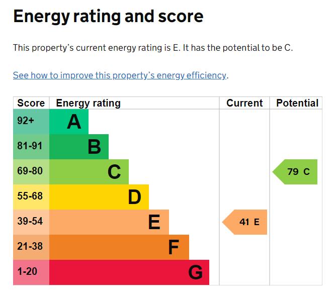 property epc