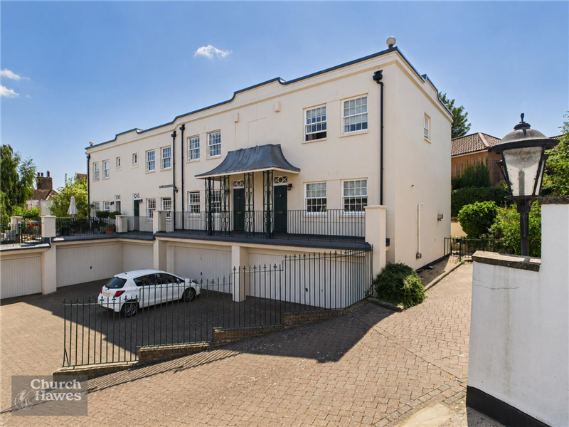 property epc
