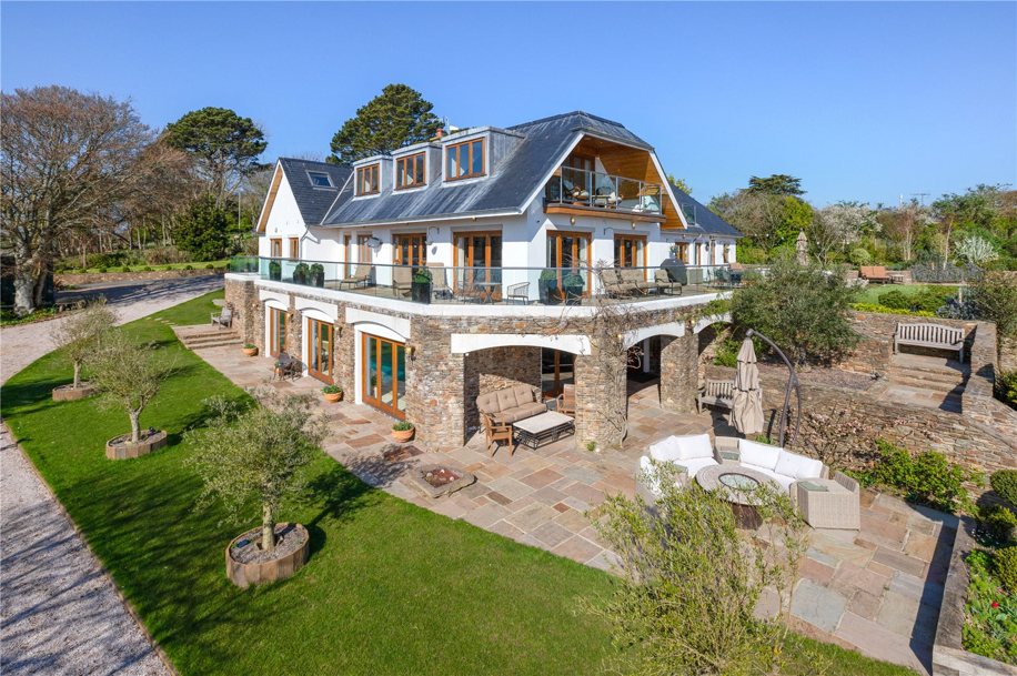 property epc
