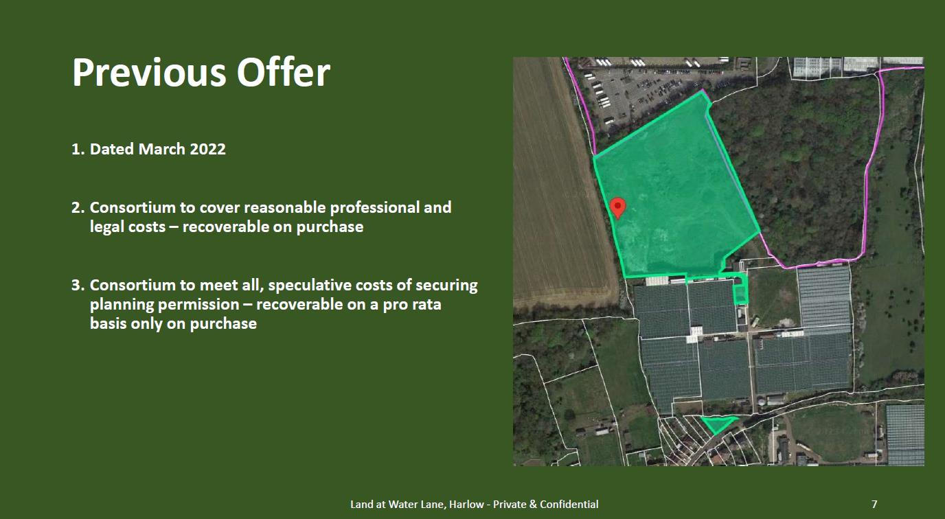 property epc