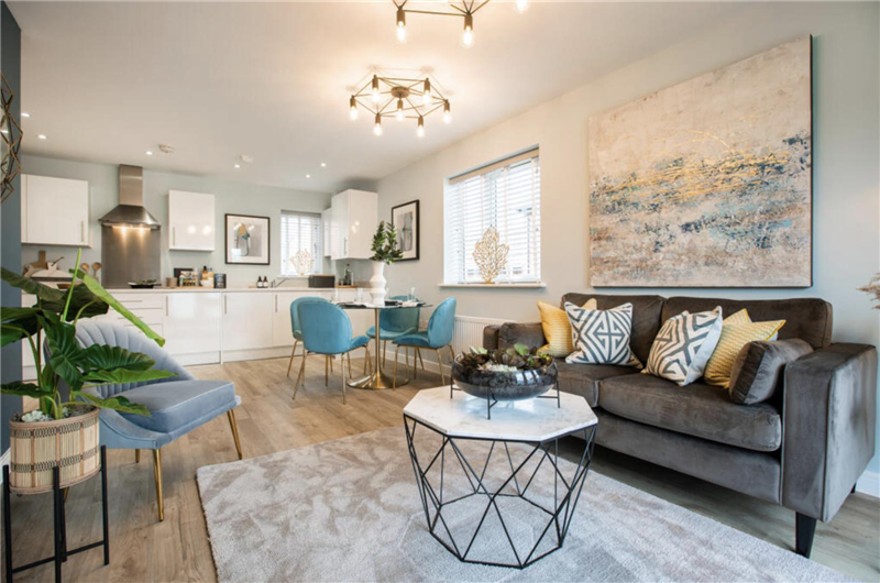 property epc