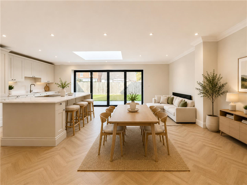 property epc