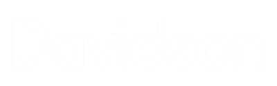Davidson Estates secondary logo