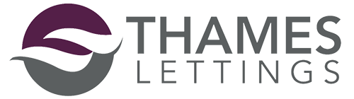 Thames Lettings secondary logo