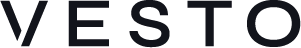 Vesto Management footer logo