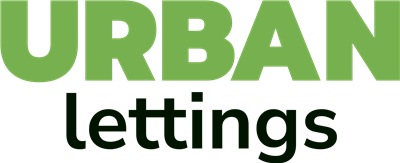 Urban Lettings secondary logo
