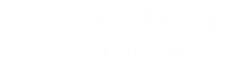 Huddletons footer logo