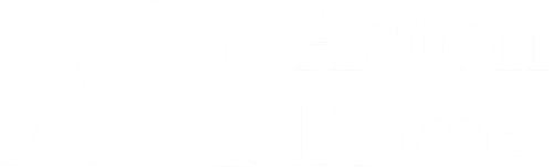 Aston Rowe main logo