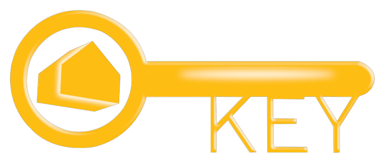 Key Estate Agents main logo