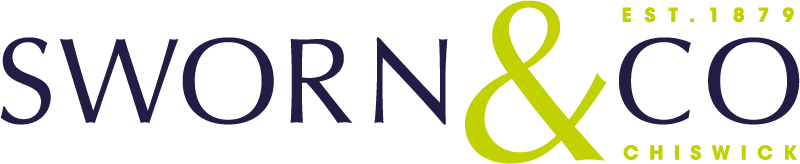 Sworn & Co Logo