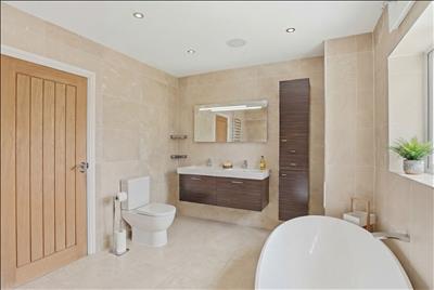 new bathroom 1