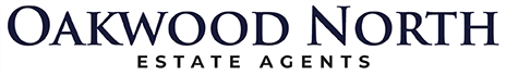 Oakwood North secondary logo