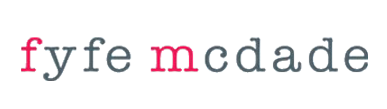Fyfe Mcdade Estate Agents main logo