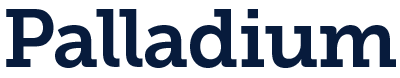 Atom Palladium main logo