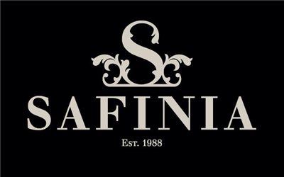 Safinia Property Consultants main logo