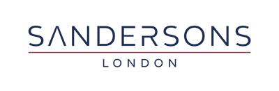 Sandersons main logo