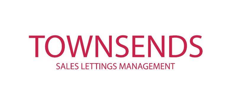 Townsends footer logo
