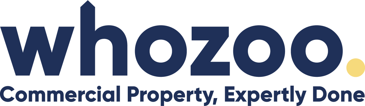 Whozoo  footer logo