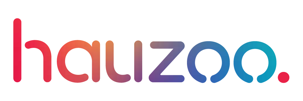 Hauzoo main logo