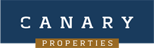 Canary Properties Ltd footer logo