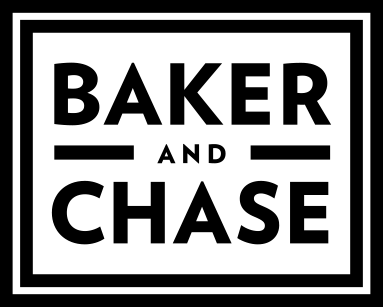 Baker and Chase main logo
