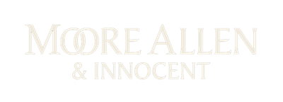 Moore Allen footer logo