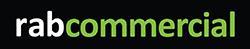 RAB Commercial secondary logo