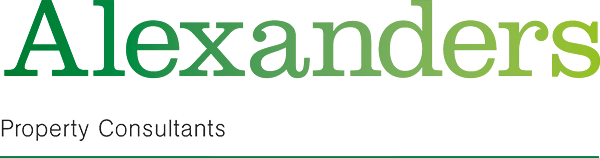 Alexanders main logo