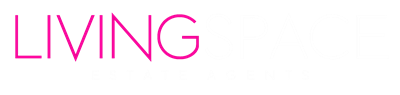 Living Space Estate Agents main logo