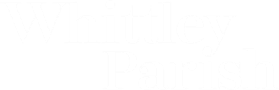 Whittley Parish footer logo