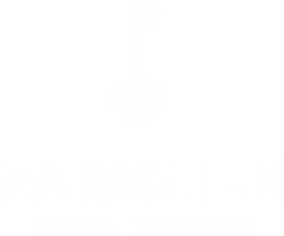 Fairmile Real Estate secondary logo