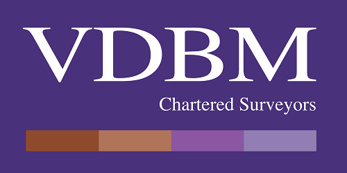 VDBM Chartered Surveyors secondary logo