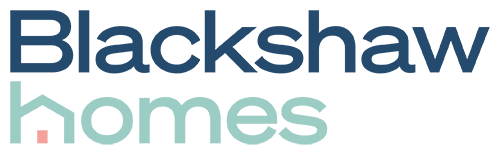 Blackshaw Homes secondary logo