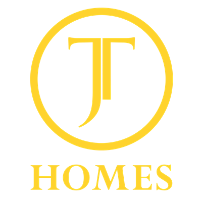 JT Homes main logo