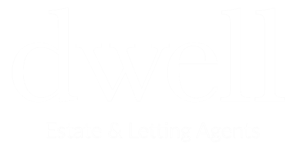 Dwell Leeds footer logo