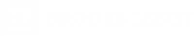 Brooks Leney footer logo