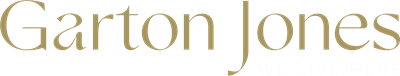 Garton Jones footer logo