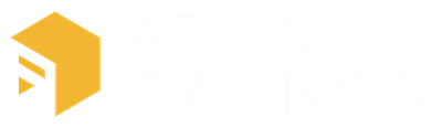 Atom Carbon Template footer logo