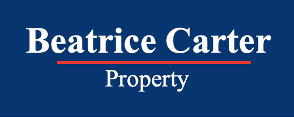 Beatrice Carter secondary logo