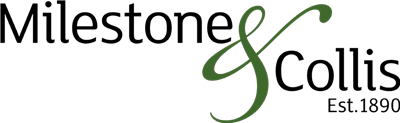 Milestone & Collis main logo
