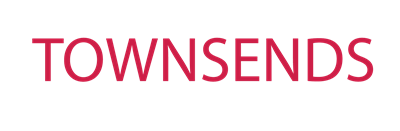 Townsends secondary logo