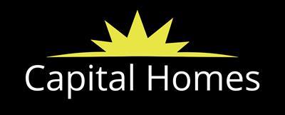 Capital Homes Residential footer logo
