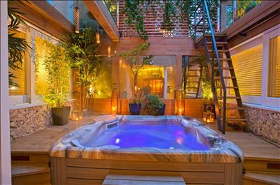 Jazuzzi