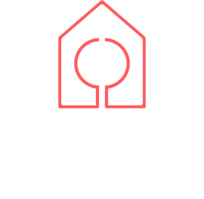 Petras Property footer logo