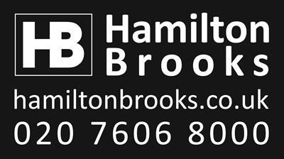 Hamilton Brooks secondary logo